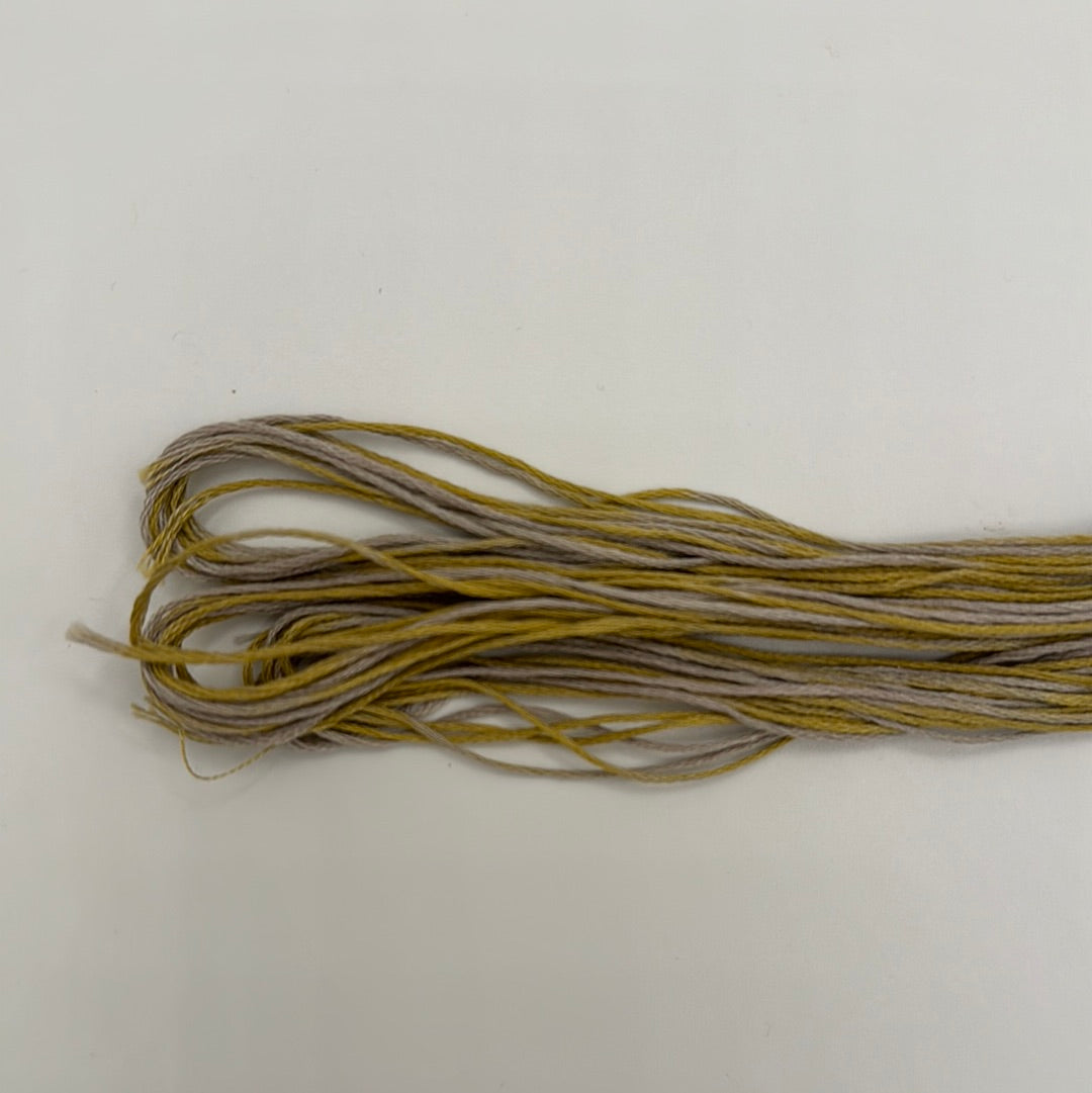 Shasta (1116)- Weeks Dye Works