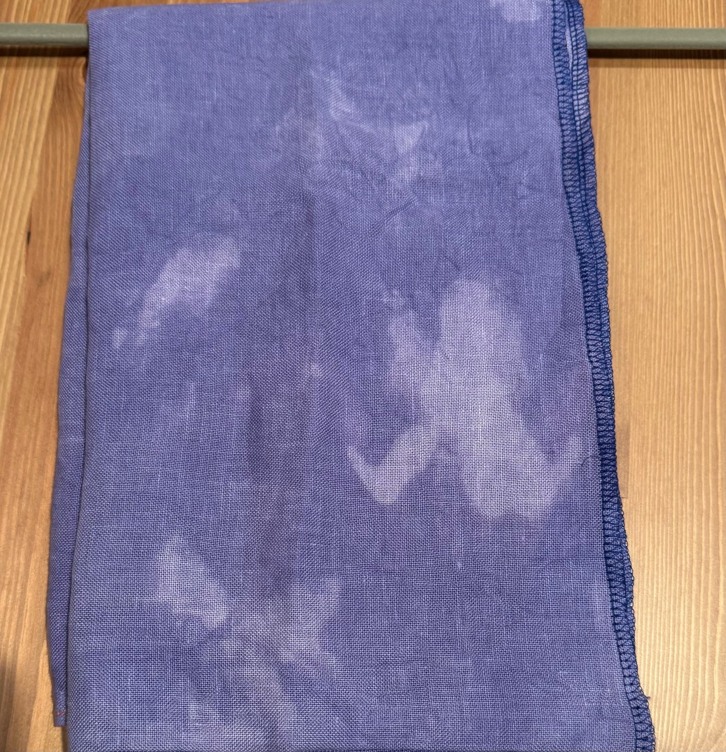 32 Count Belfast Linen - Black Light - Forbidden Fiber Company