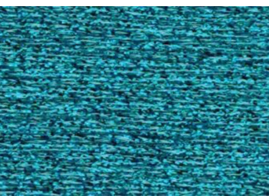 PB 17 Winter Blue - Treasure Braid Petite from Rainbow Gallery