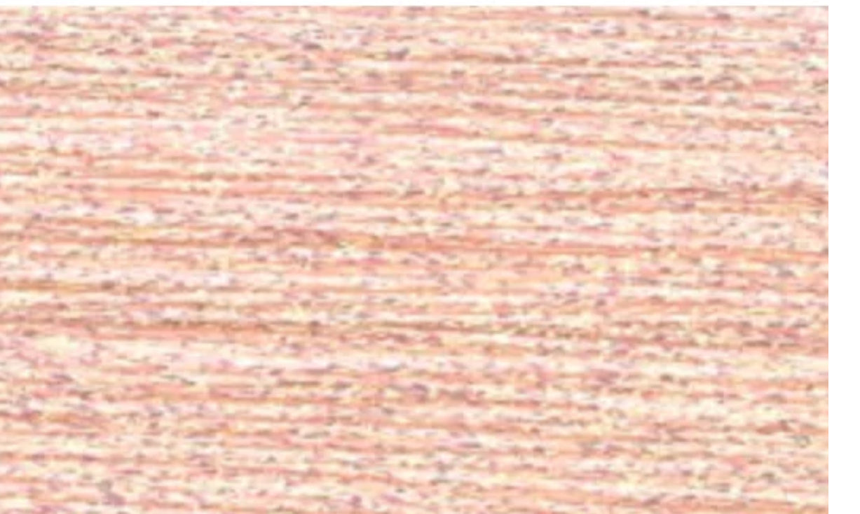PB209 Pink Carnation - Treasure Braid Petite Shimmer Colors from Rainbow Gallery