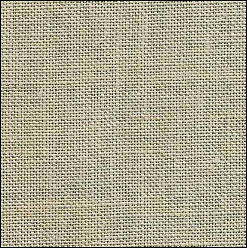 40 Count Newcastle Linen Chinchilla by Zweigart