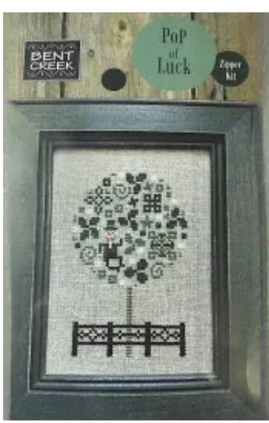 Pop Of Luck - Bent Creek