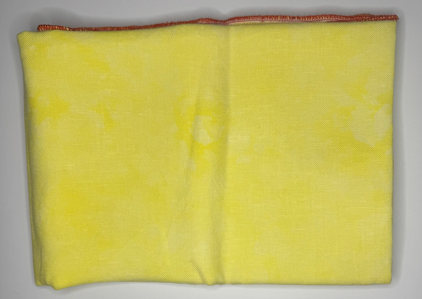28 Count Cashel Linen - Lemon - BeStitchMe