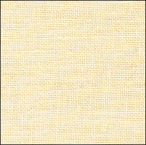40 Count Newcastle Linen Cream by Zweigart