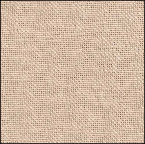 36 Count Lugana - Antique Ivory - Zweigart