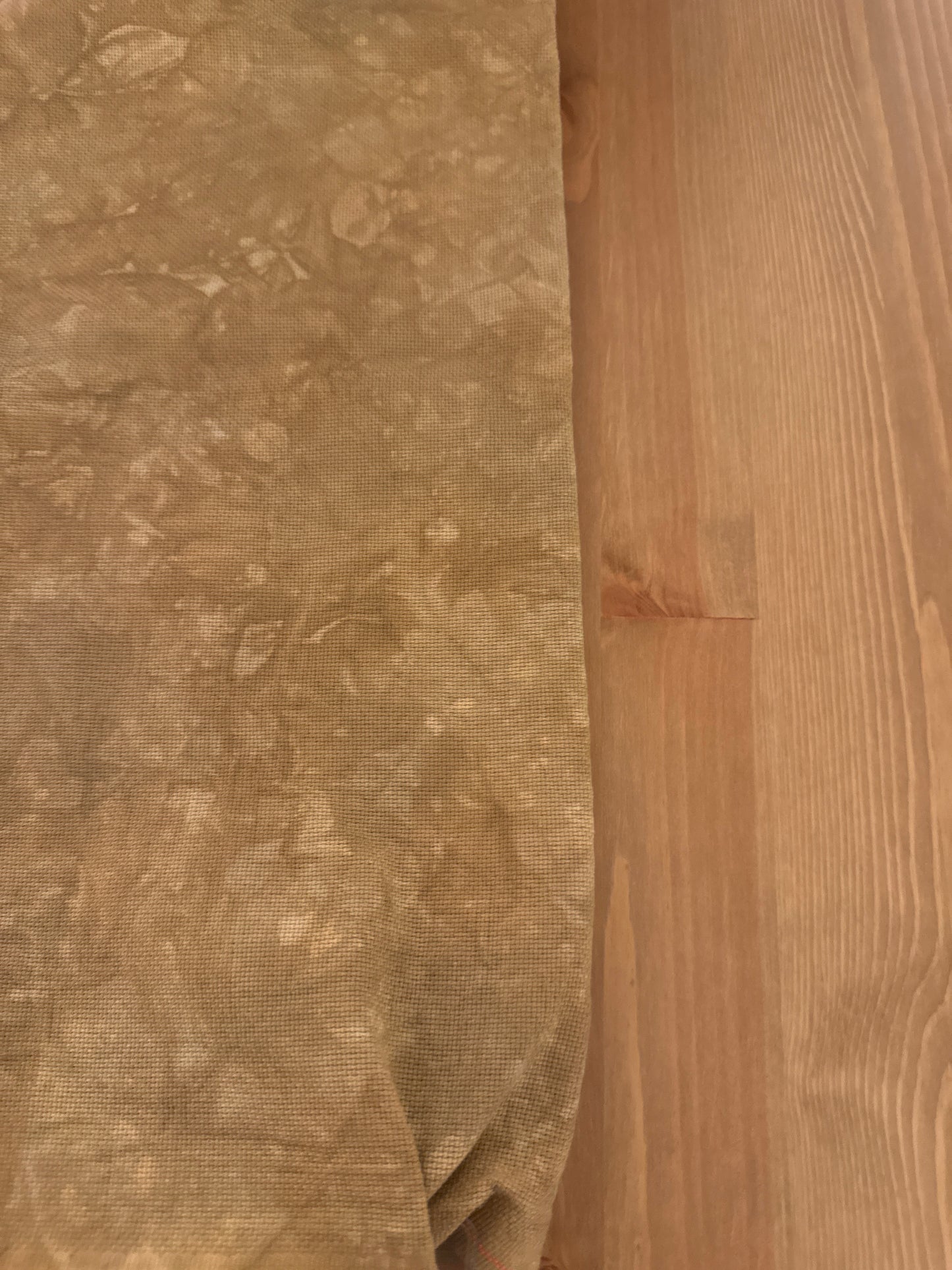 20 Count Aida - Bronze Age - BeStitchMe