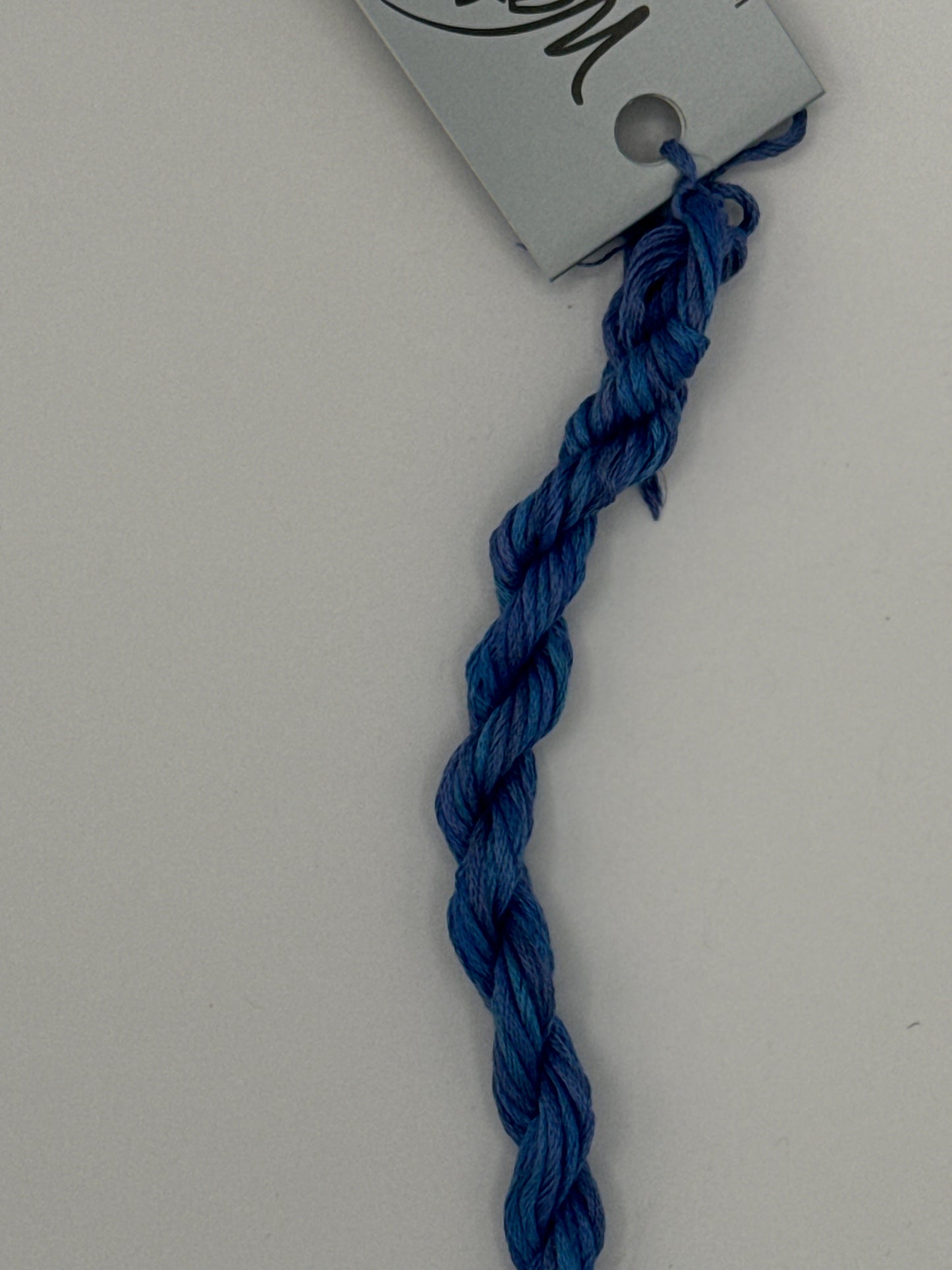 Caron Waterlilies Blueberry (#041)