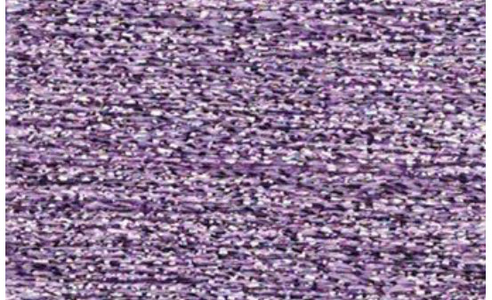 PB 65 Lite Violet - Treasure Braid Petite from Rainbow Gallery