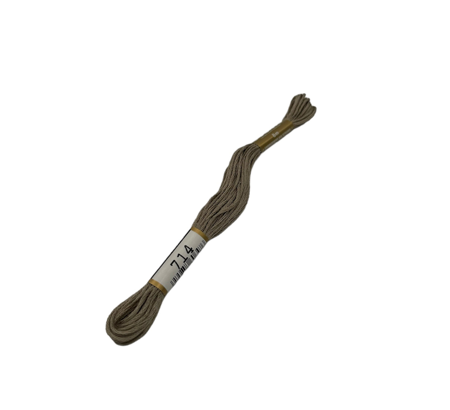 2512-714 Cosmo Cotton Embroidery Floss
