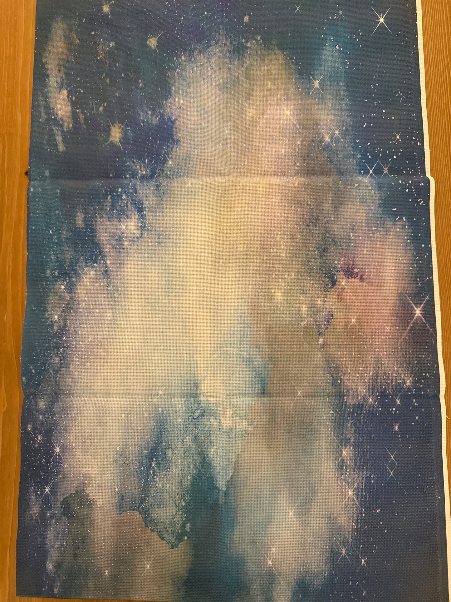 16 Count Aida Creationist Mixed Fabric by Fabric Flair