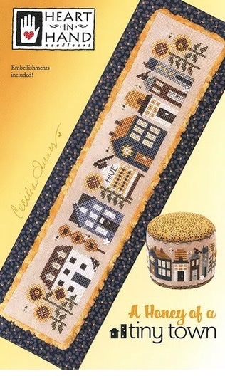 A Honey Of A Tiny Town - Heart In Hand