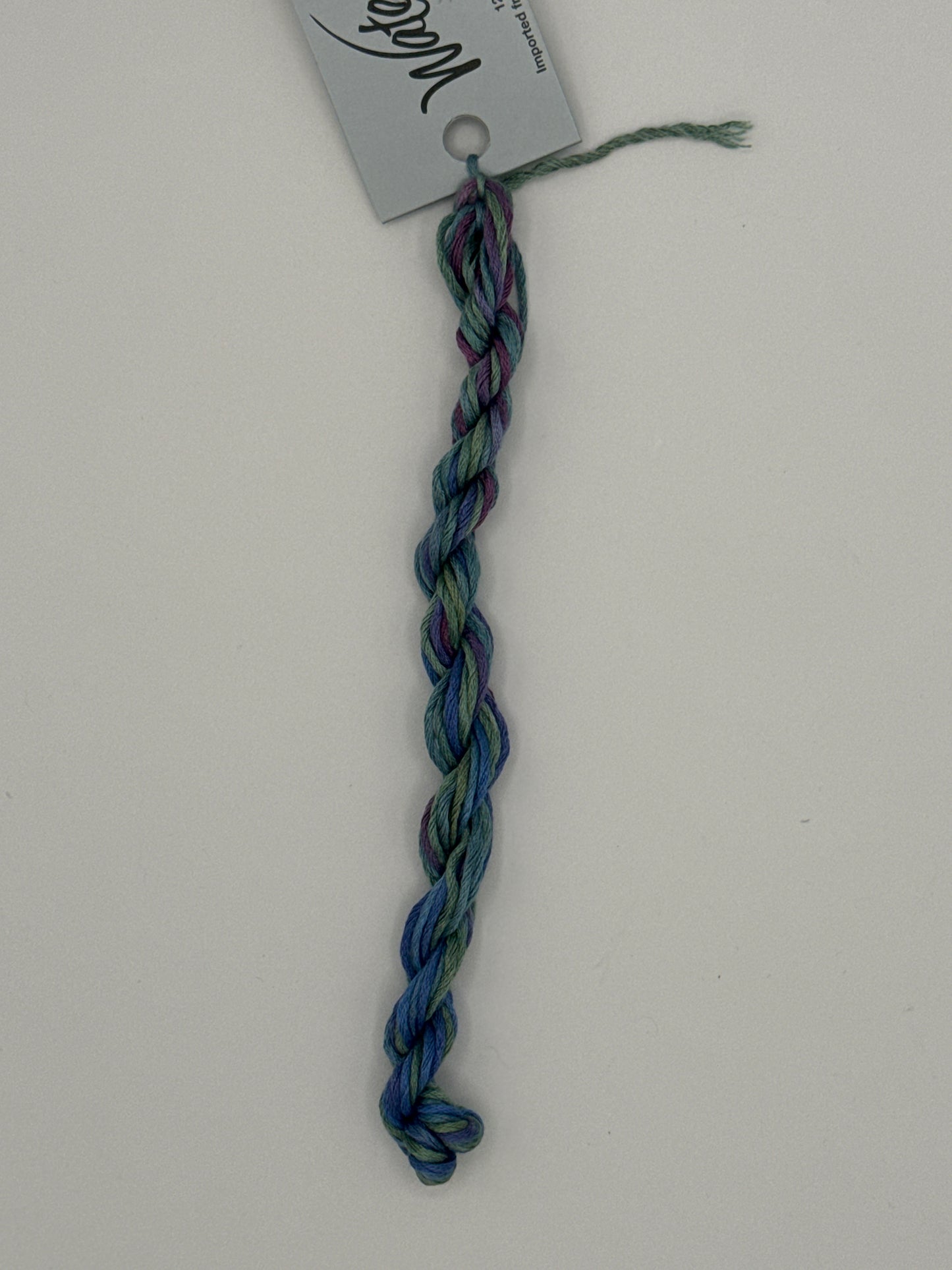 Caron Waterlilies Appalachia (#236)