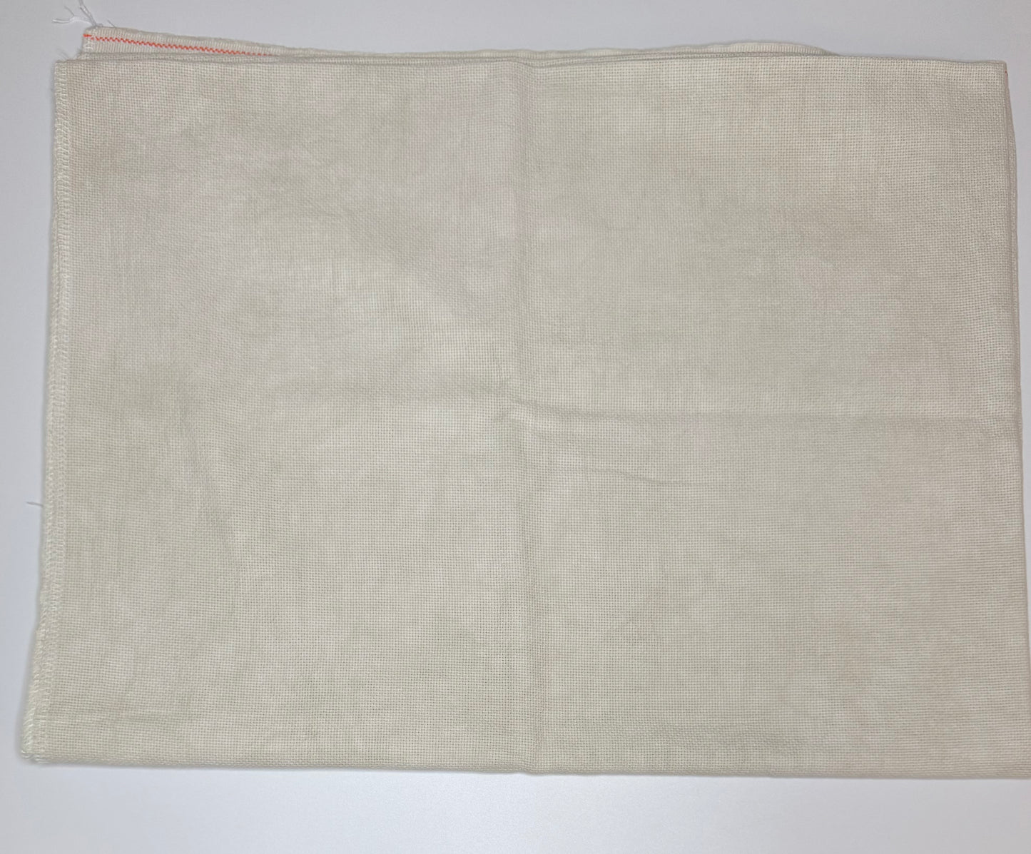 18 Count Aida - Fog - Picture This Plus