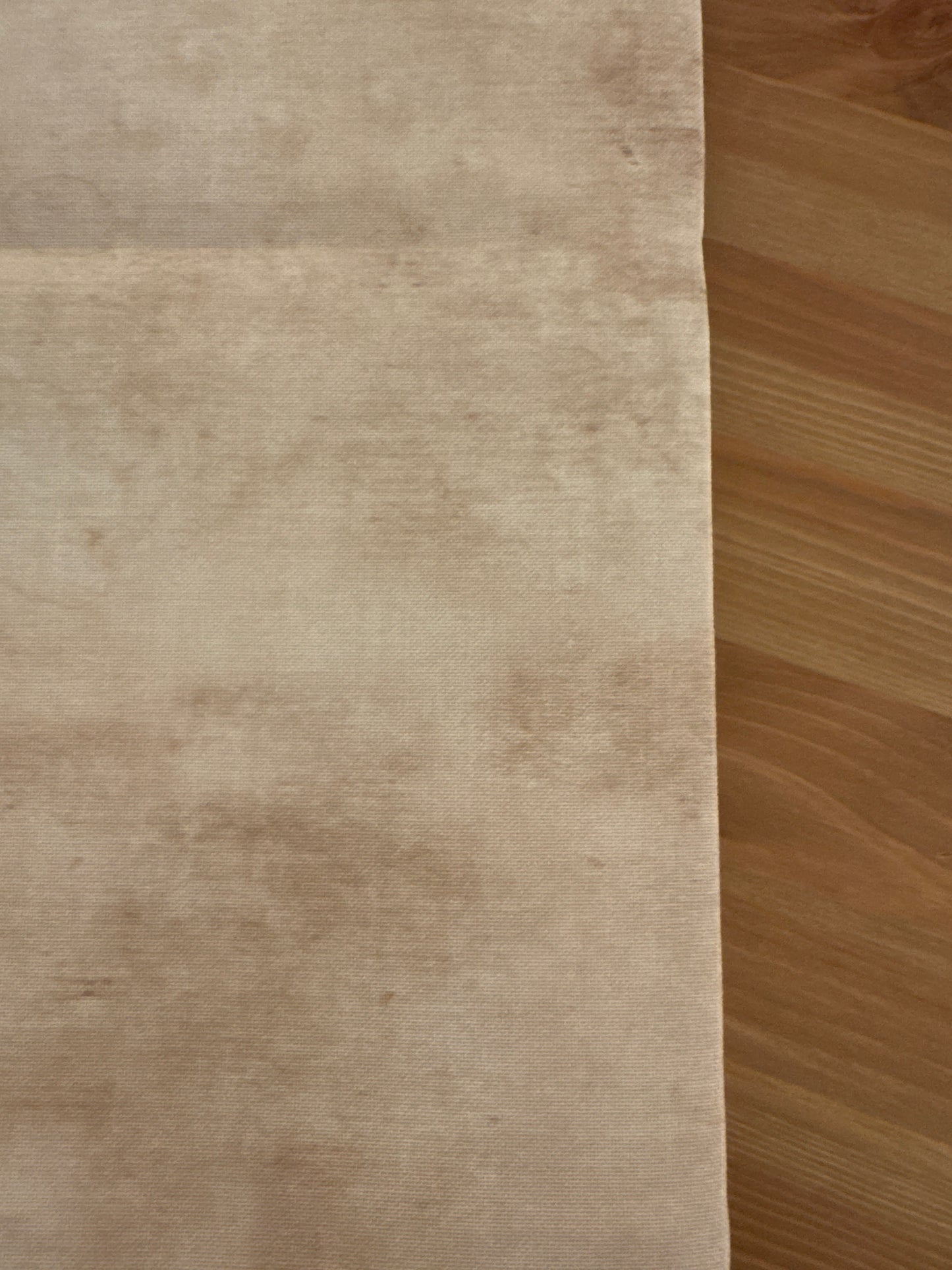 36 Count Evenweave Parchment Fabric by Fabric Flair