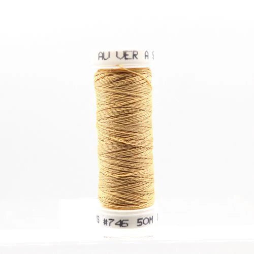 #746 - 100.3 Au Ver A Soie Silk Thread