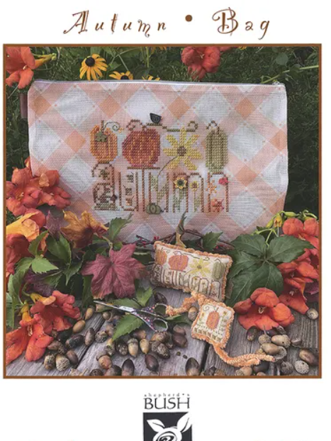 Autumn Bag - Shepherd's Bush