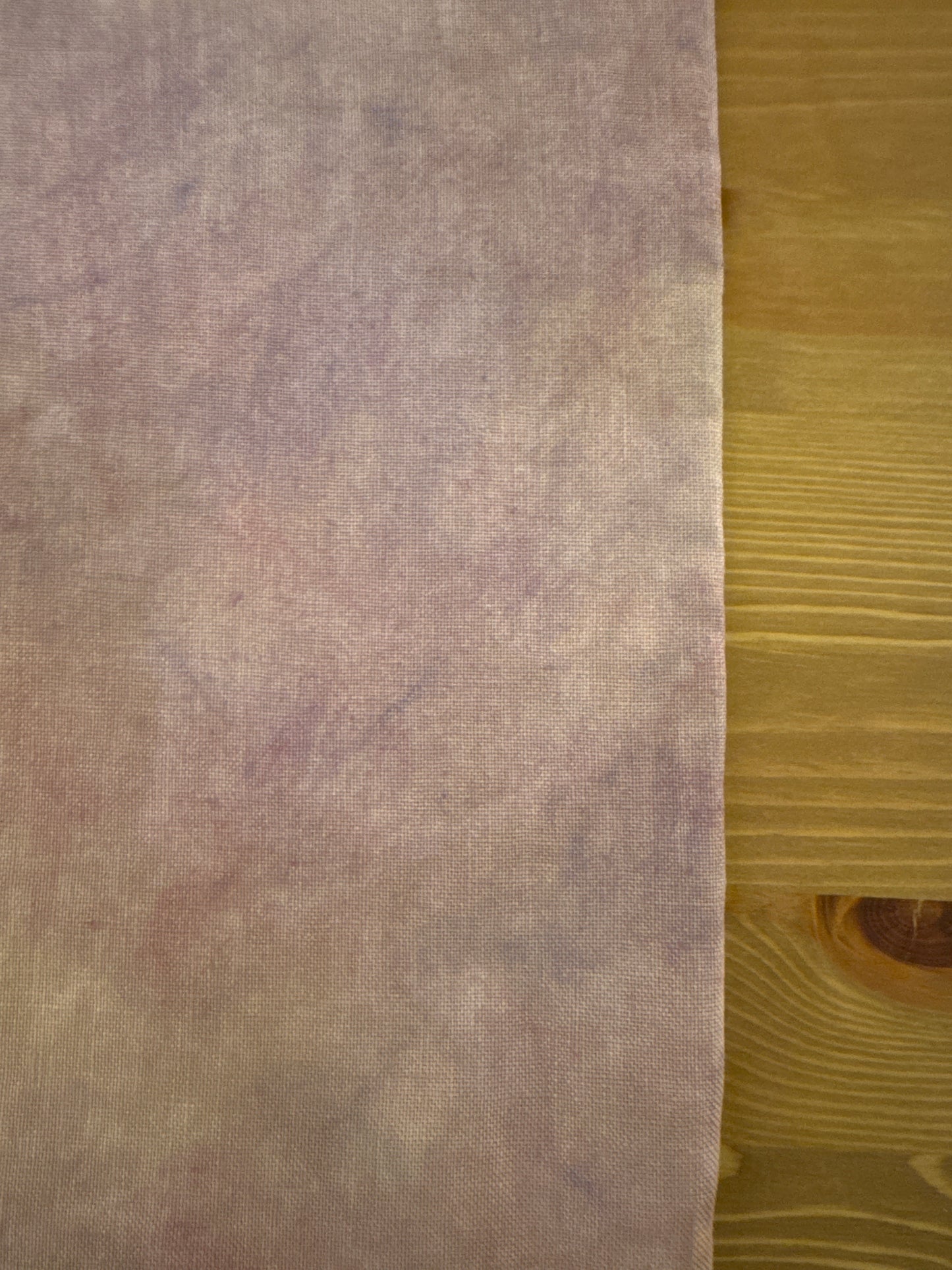 40 Count Linen - Halloween Evening - Mani di Donna