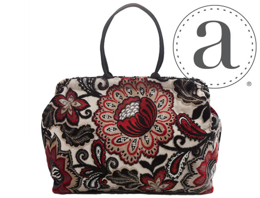 Paisley Bean Pioneer - Atenti