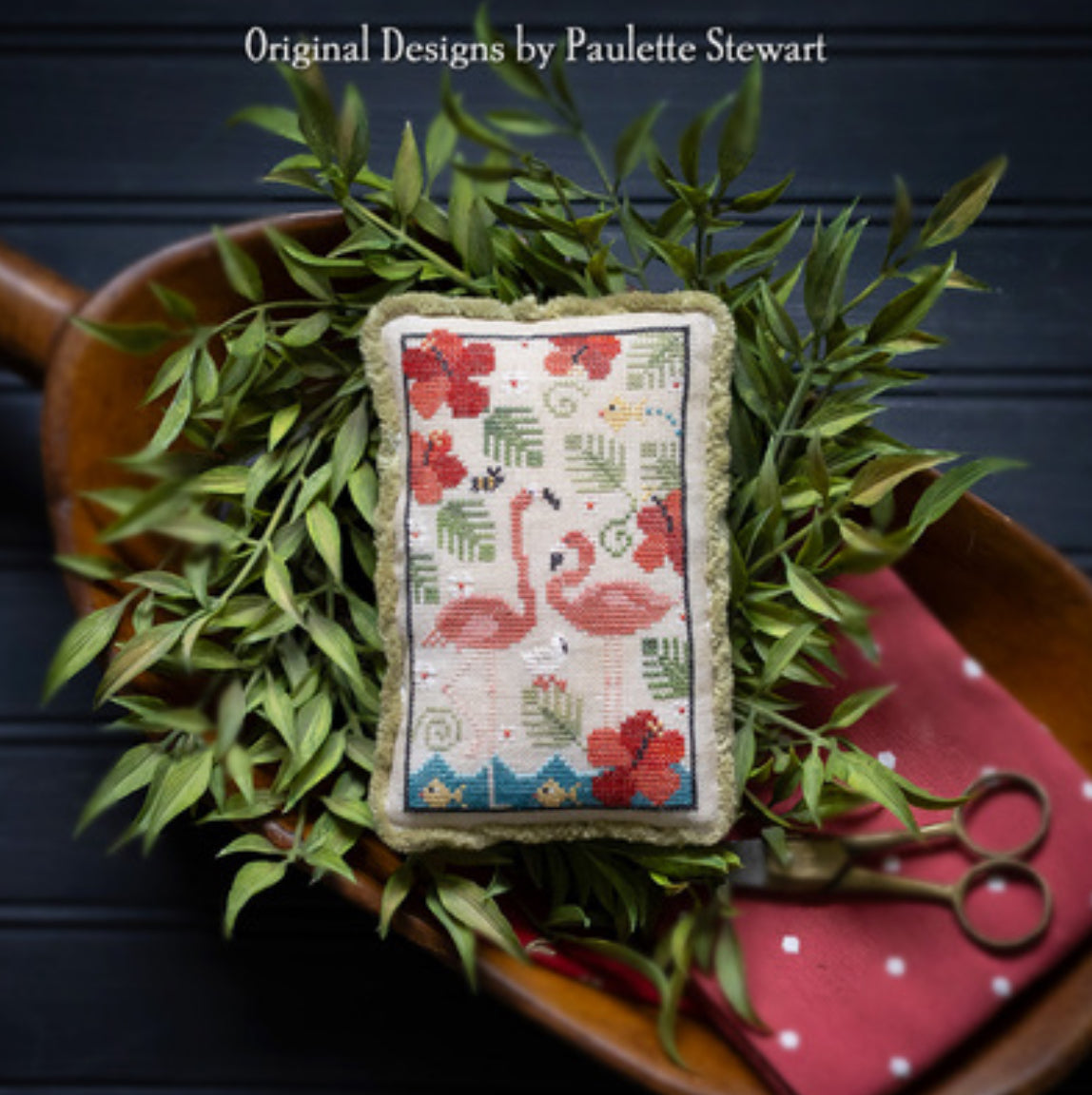 Tropic Troupe - Plum Street Samplers