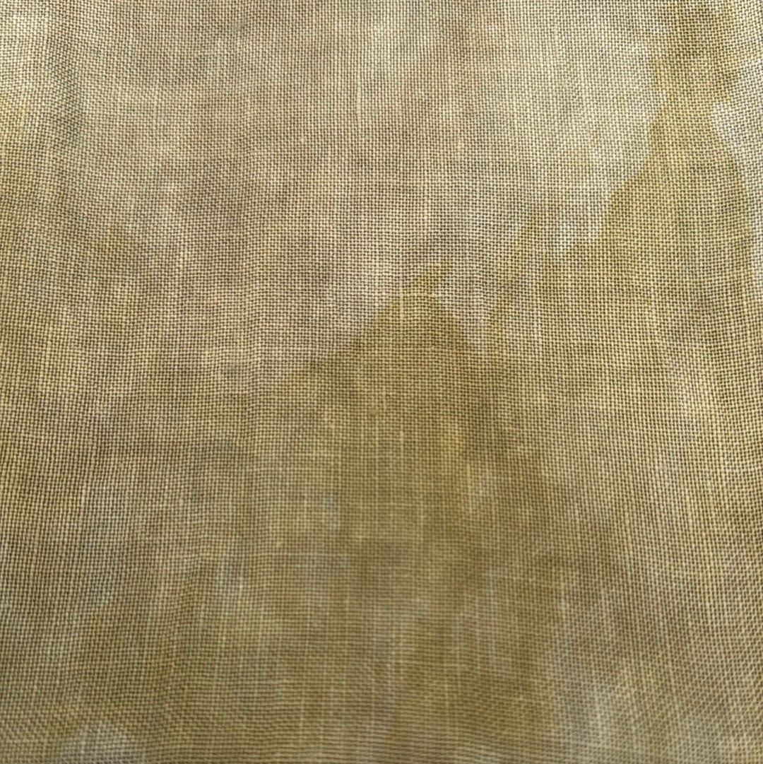 32 Count Belfast Linen - Parchment - Fiber on a Whim