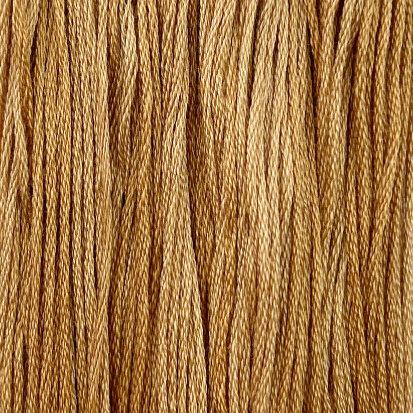 Colour and Cotton Thread - Baguette