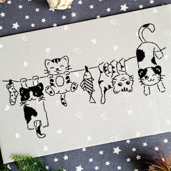 Bath Day - Artmishka