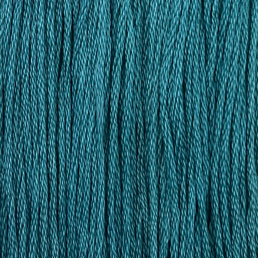 Colour and Cotton Thread - Bluegrass