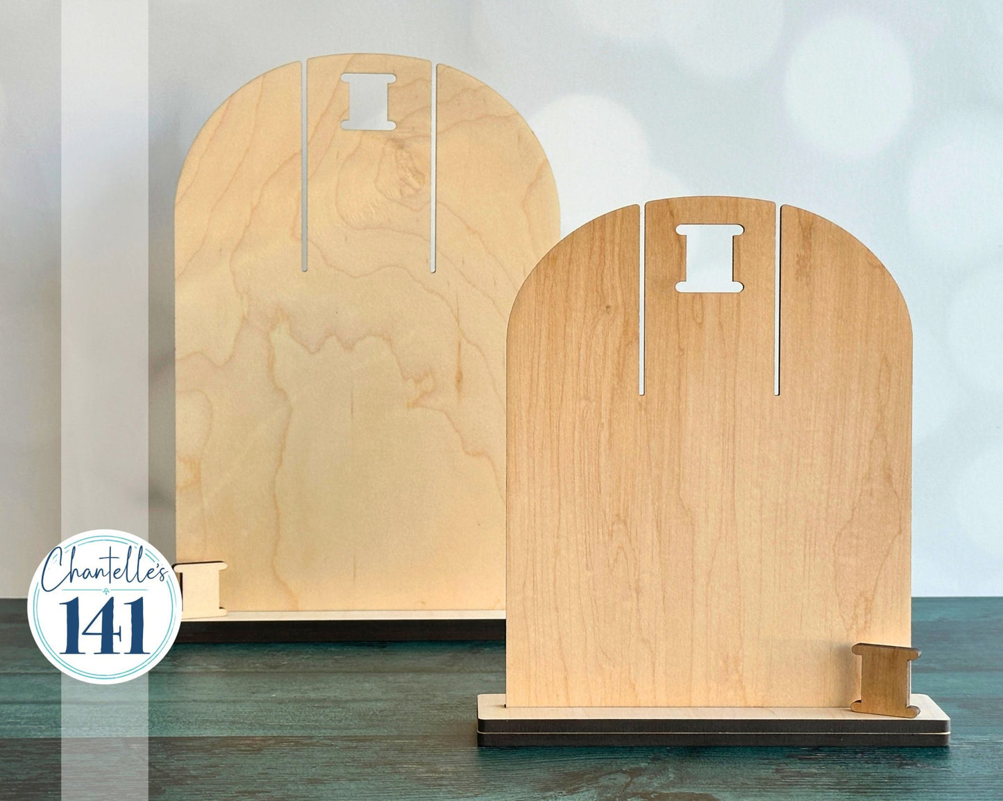 Small Bobbin Bender Board from Chantelle 141 Design Company