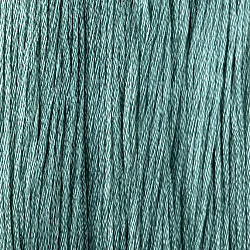 Colour and Cotton Thread - Bobbins