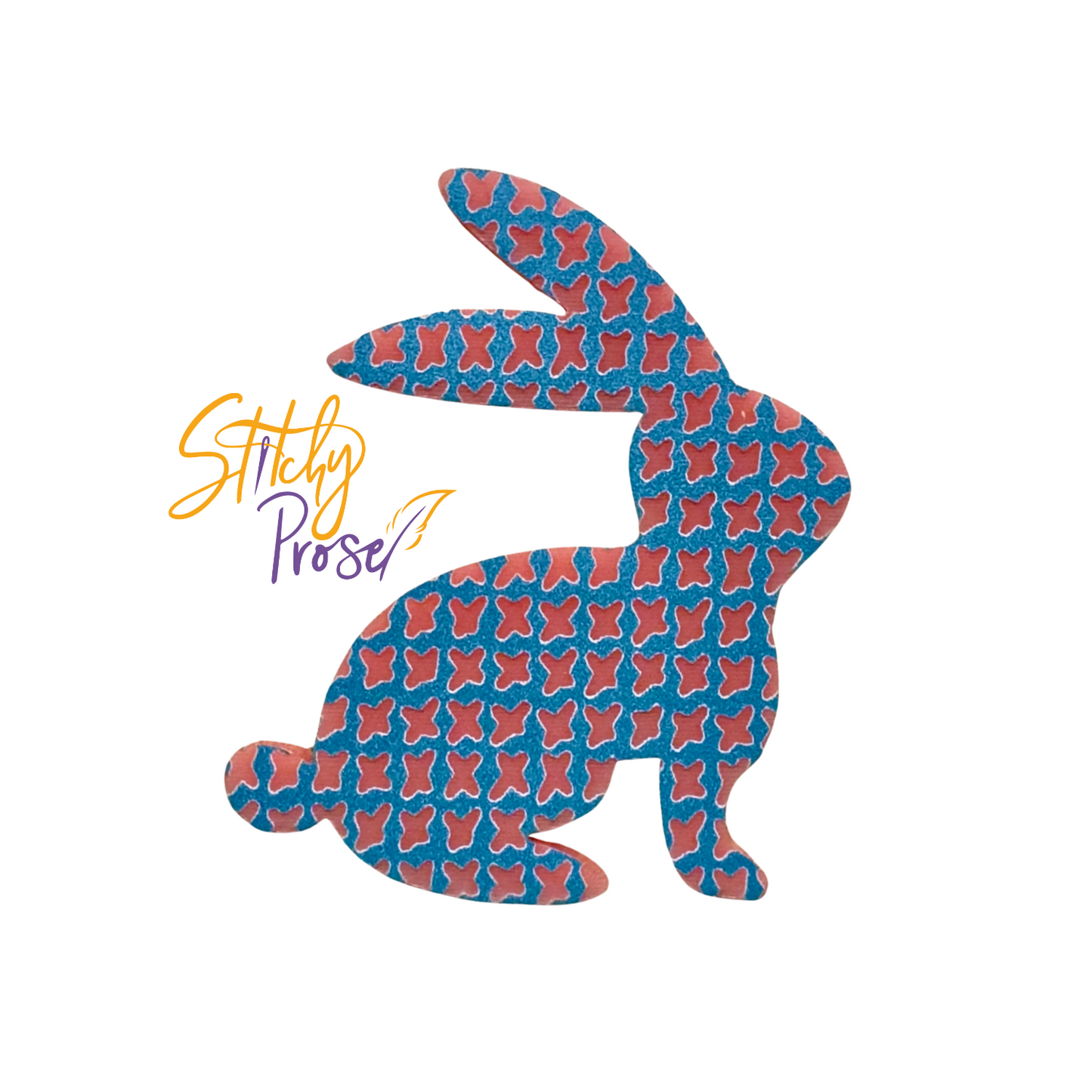 Easter Puns - Stitchy Prose