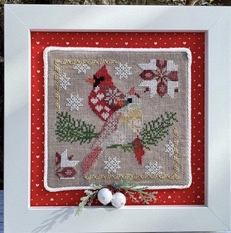 Love - Jan Hicks Creates