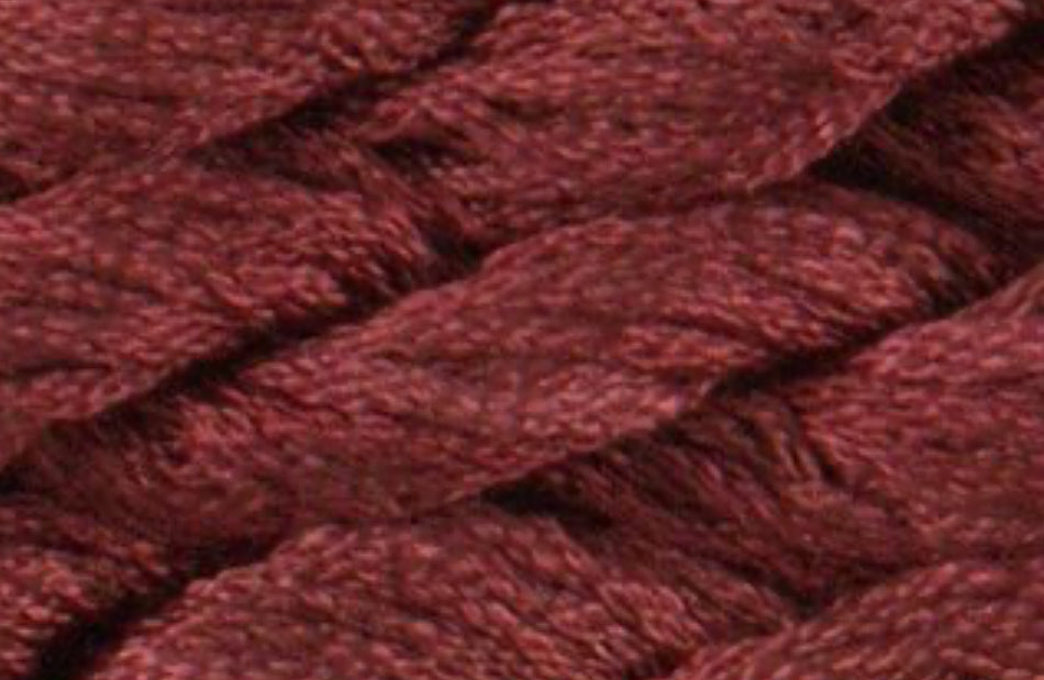 159 Cherry Wood - Stranded Silk from Dinky Dyes