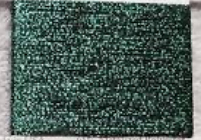 PB 99 Pine Forest - Treasure Braid Petite from Rainbow Gallery