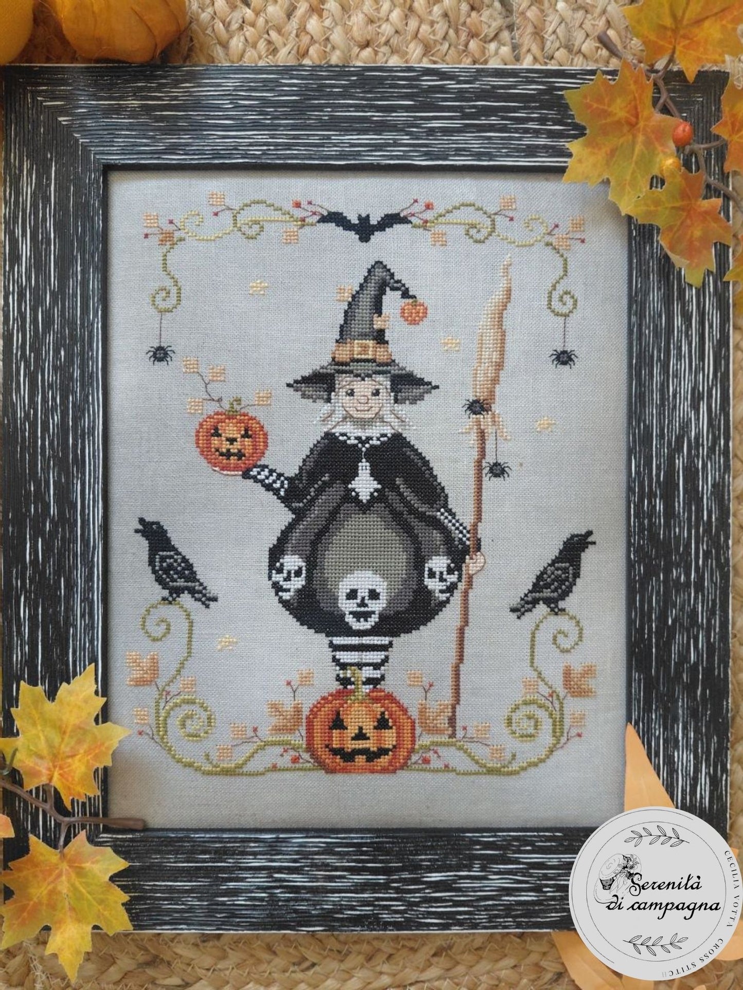 Witch - Serenita di Campagna