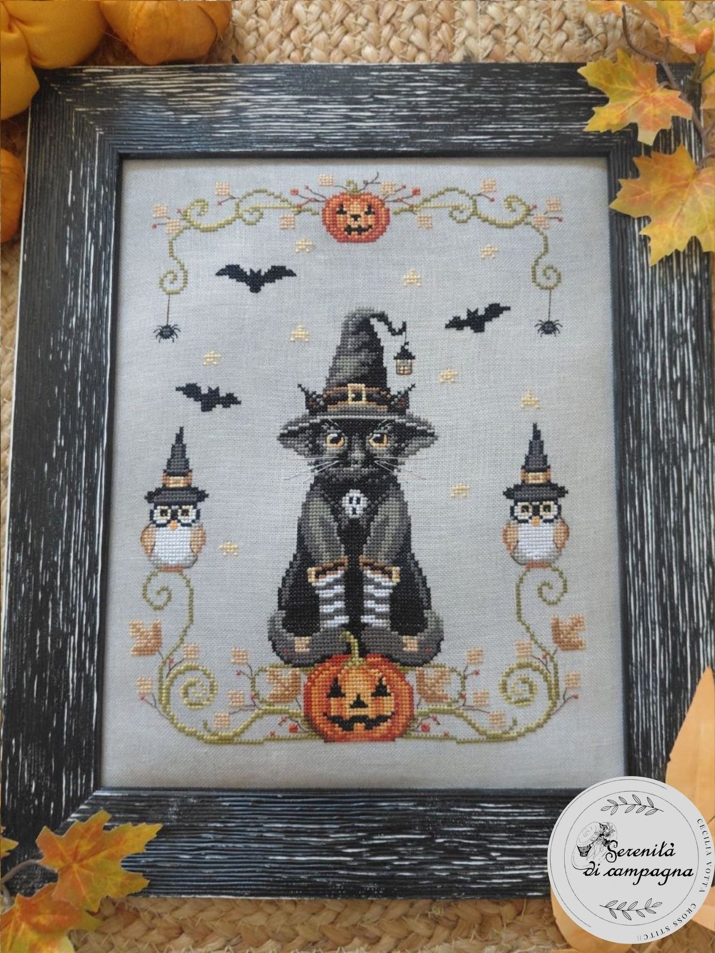 Midnight - Serenita di Campagna