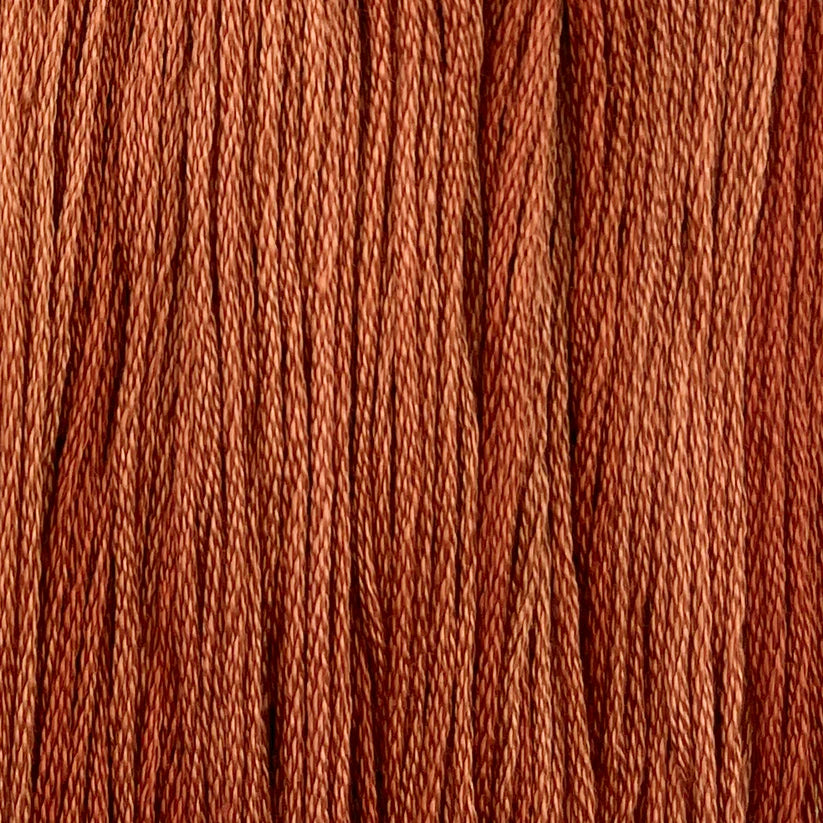 Colour and Cotton Thread - Circus Ring