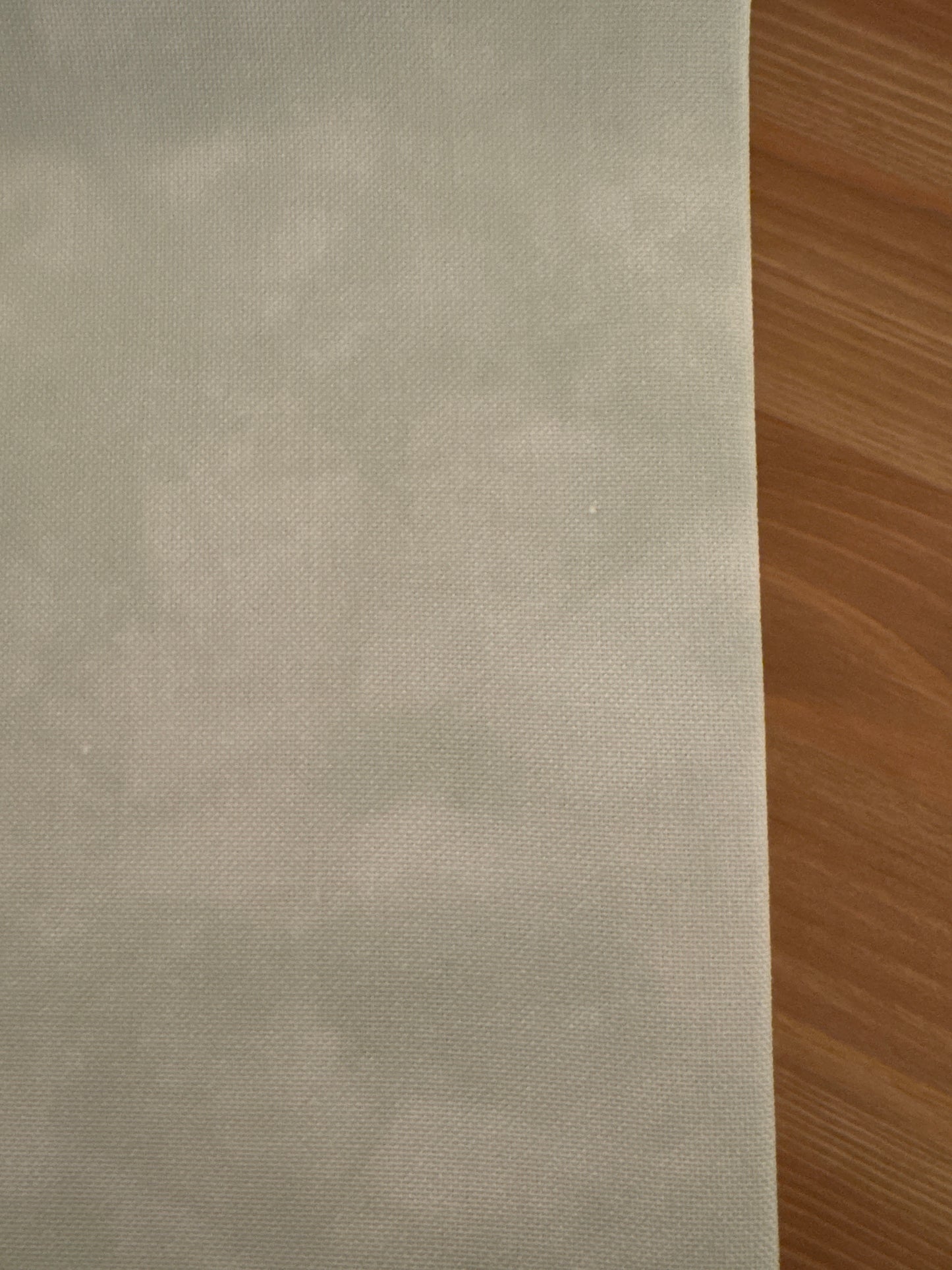 36 Count Evenweave Sage Green Fabric by Fabric Flair