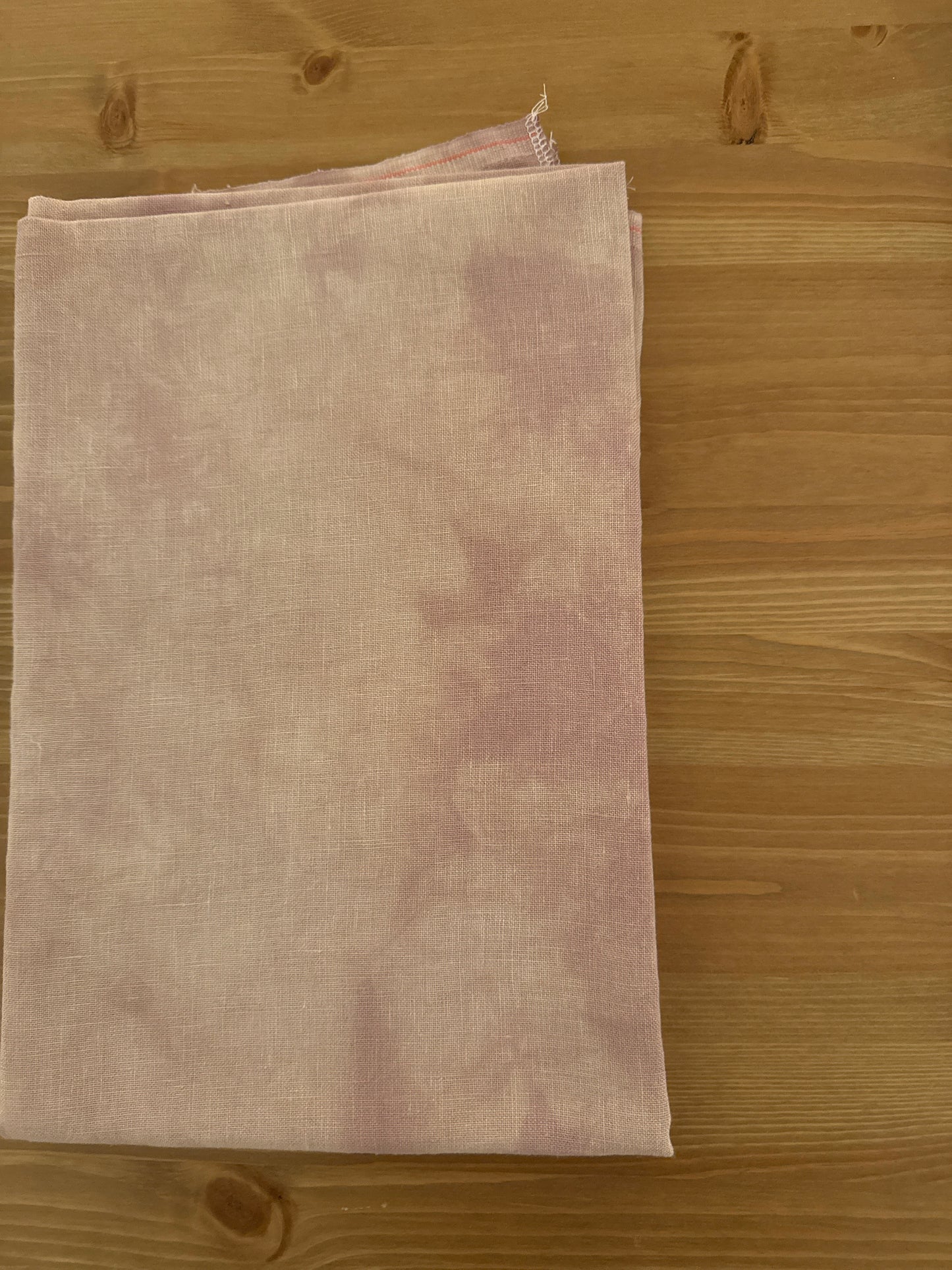 36 Count Linen - Red Dirt Road - Needle Bling Designs