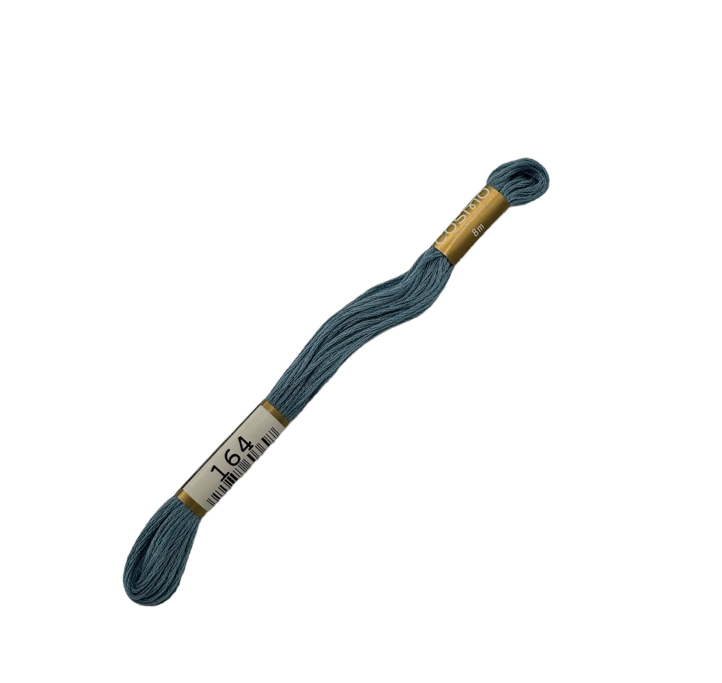 2512-164 Cosmo Cotton Embroidery Floss