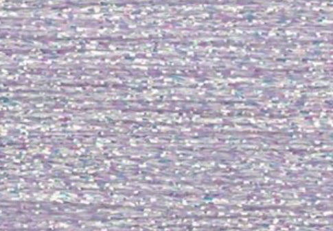 PB205 Amethyst - Treasure Braid Petite Shimmer Colors from Rainbow Gallery