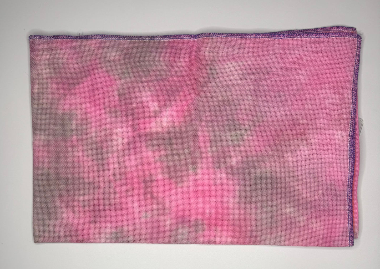 18 Count Aida - Dirty Piggy - BeStitchMe