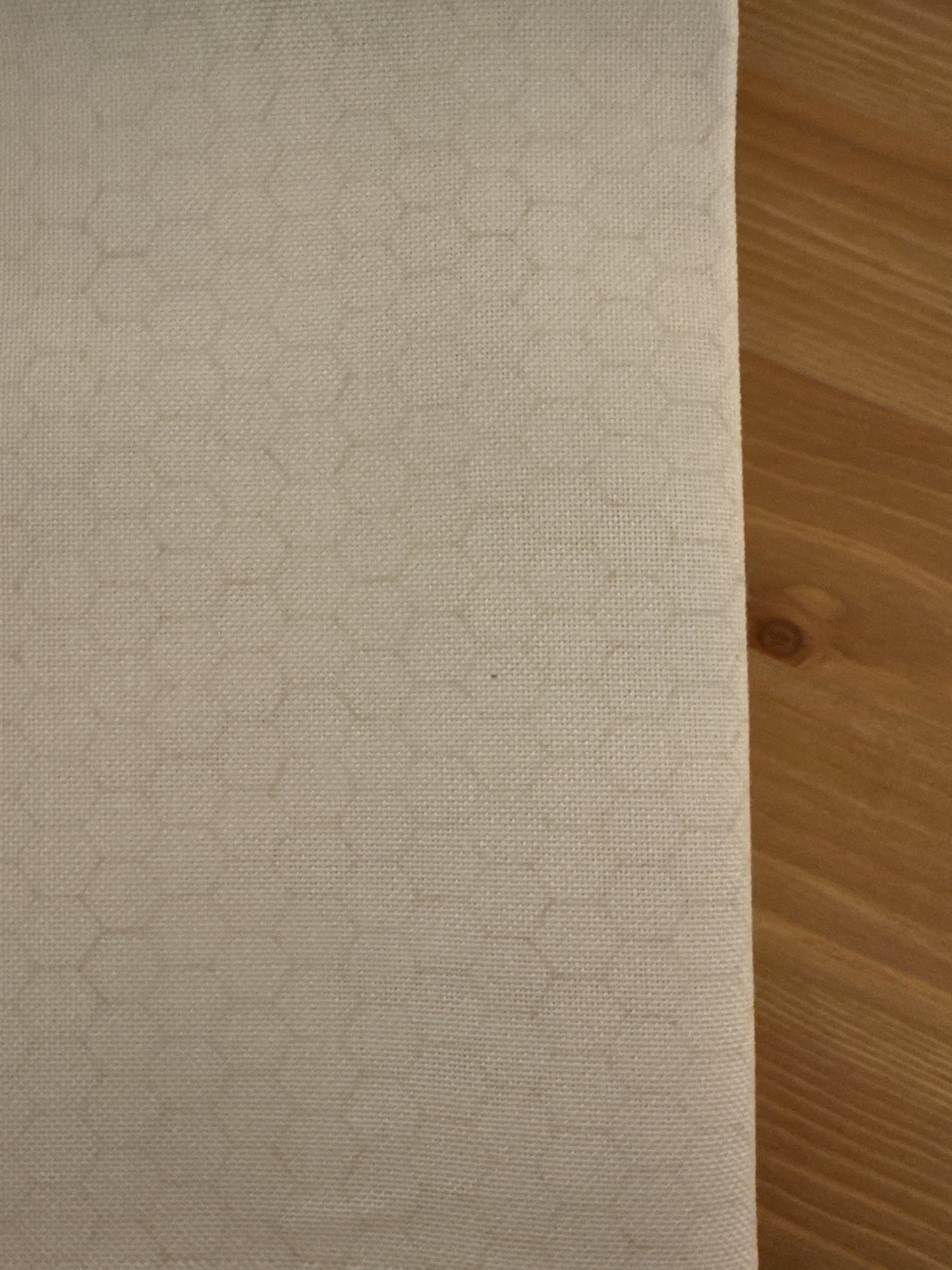 32 Count Evenweave Berkshire Hive Fabric by Fabric Flair