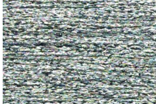 PH 02 Silver - Treasure Braid Petite High Gloss from Rainbow Gallery