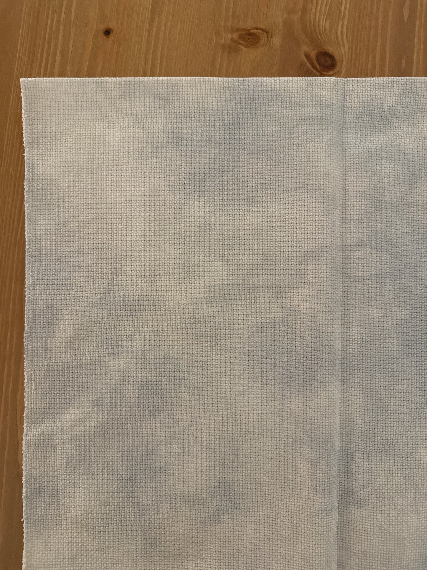 14 Count Aida - Vapors - Atomic Ranch/Rogue Fabric