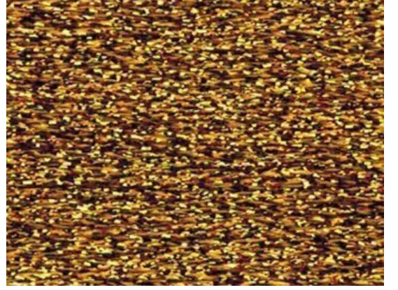 PB 35 Lite Antique Gold - Treasure Braid Petite from Rainbow Gallery