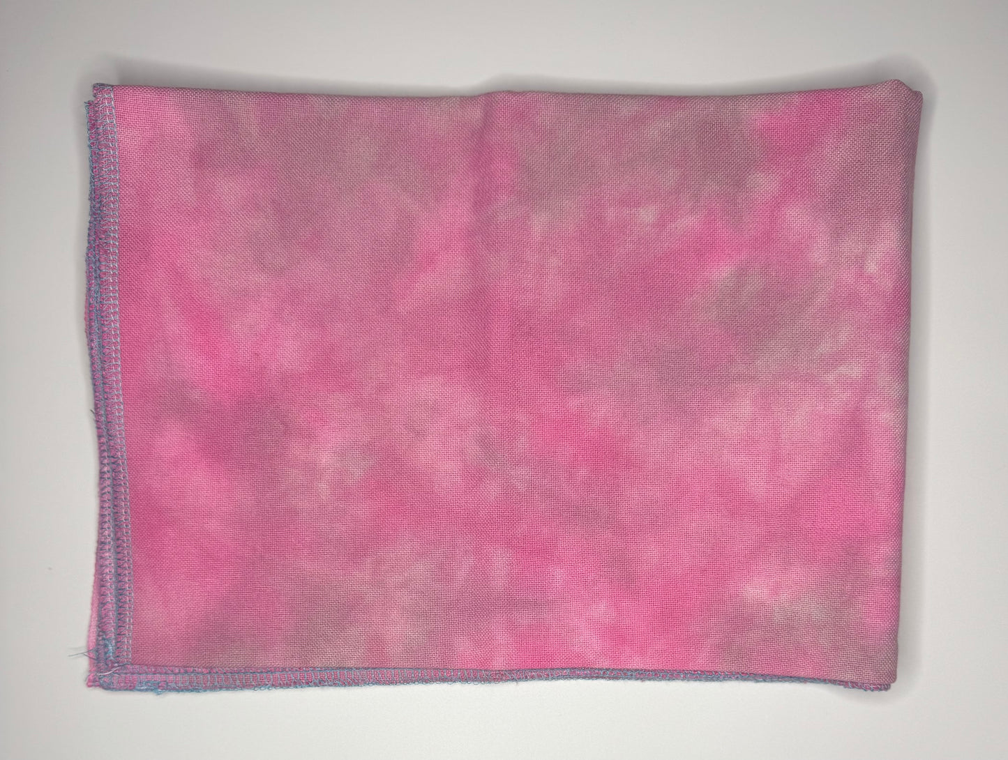 32 Count Lugana - Dirty Piggy - BeStitchMe