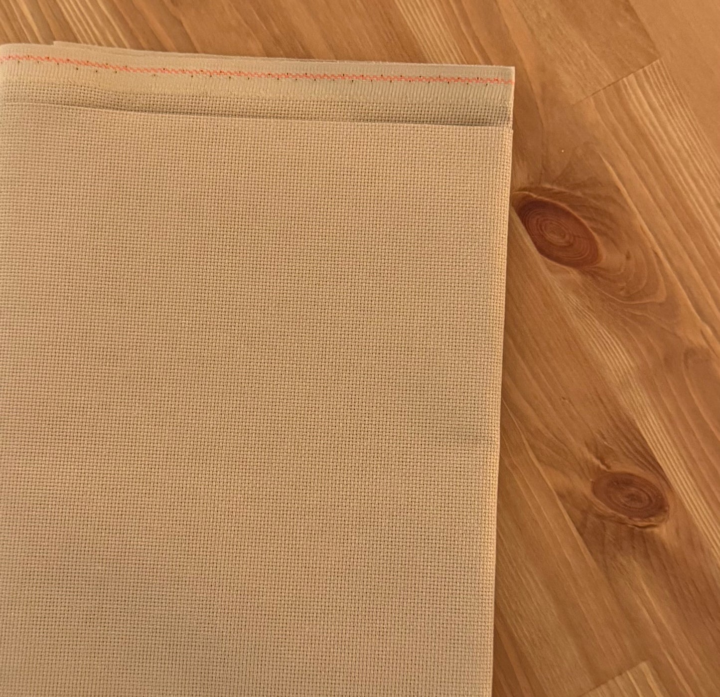 16 Count Aida Dirty Aida by Zweigart