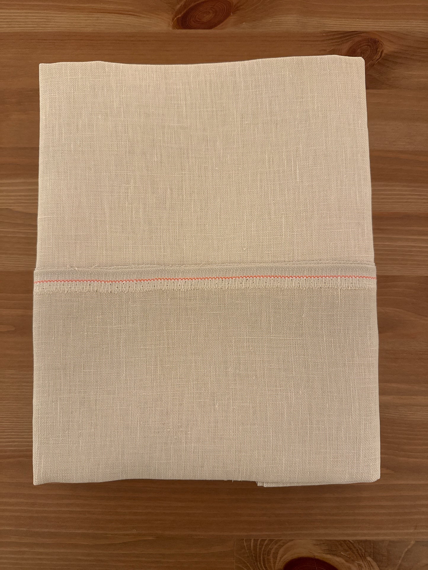 32 Count Belfast Linen Platinum by Zweigart