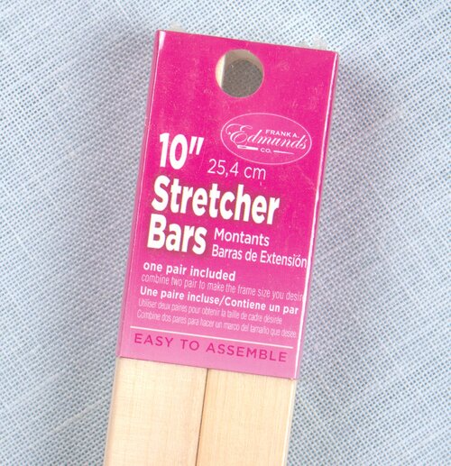 10" Stretcher Bars - Regular