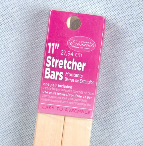 11" Stretcher Bars - Regular
